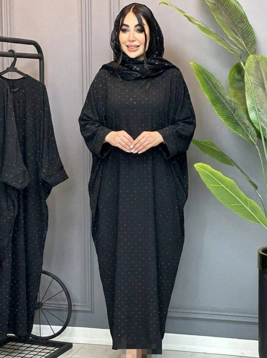 عبا افسانه