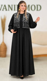 جلیقه وسرافون مدل Rozii
