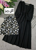 جلیقه وسرافون مدل Rozii