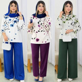 ست شکوفه جنس بوگاتی