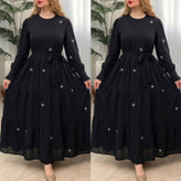 پیراهن جنس بوگاتی ستاره