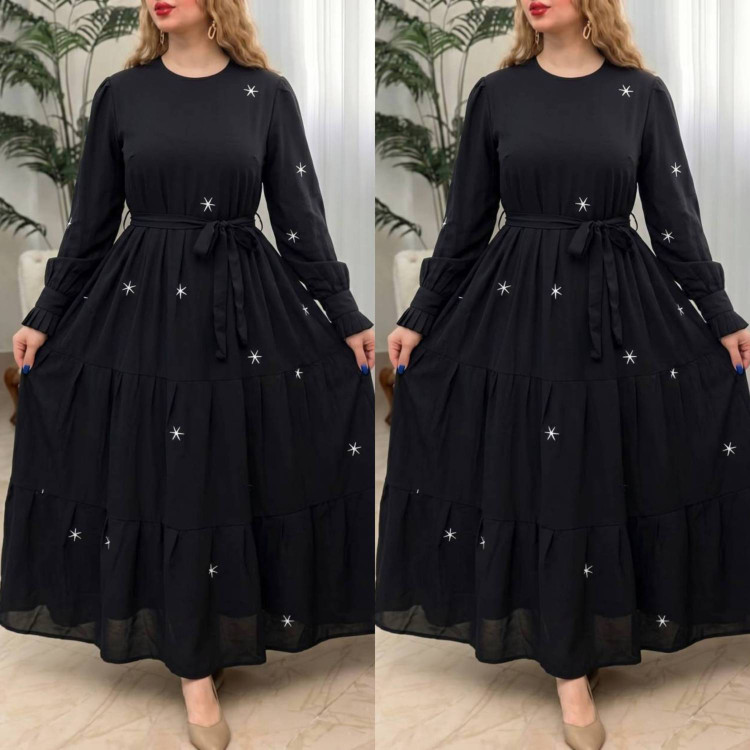 پیراهن جنس بوگاتی ستاره