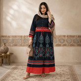 ساحلی بوگاتی چین چینی قرمز