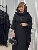 عبا الیزه درجه یک مدل جواهر