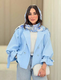 کت اطلسی یا کیفیت مدل سیتا