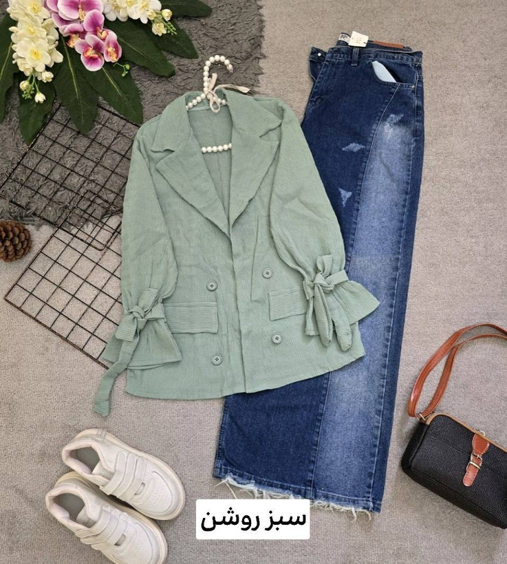 کت اطلسی یا کیفیت مدل سیتا