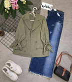 کت اطلسی یا کیفیت مدل سیتا