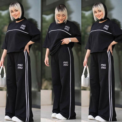 ست دخترانه اسپان گلکسی مهشاد