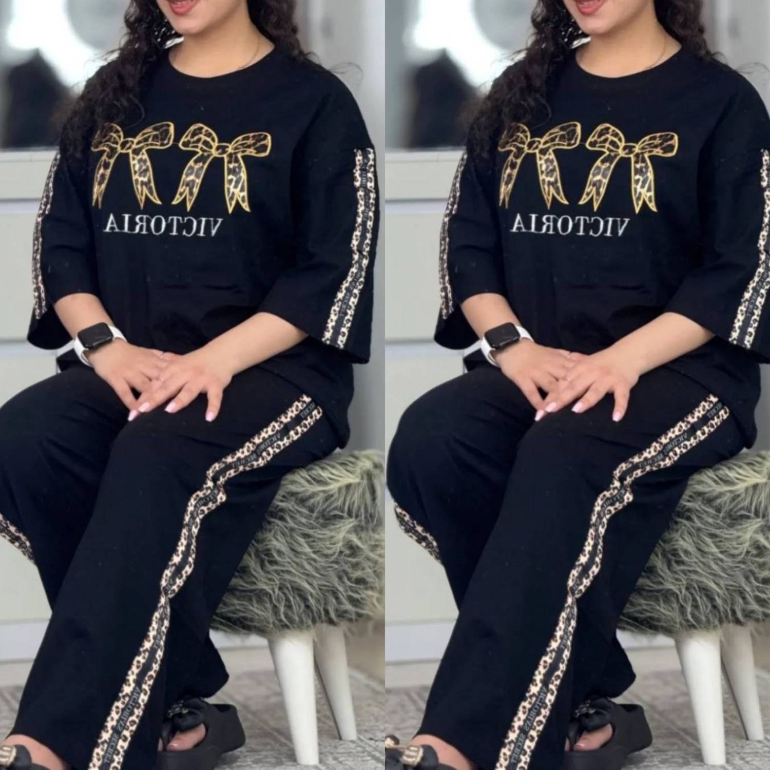 ست پنبه گلکسی ارتینا