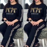 ست پنبه گلکسی ارتینا