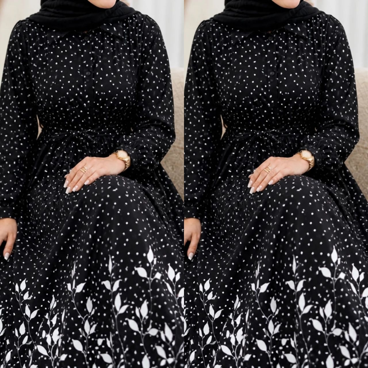پیراهن بوگاتی کتایون