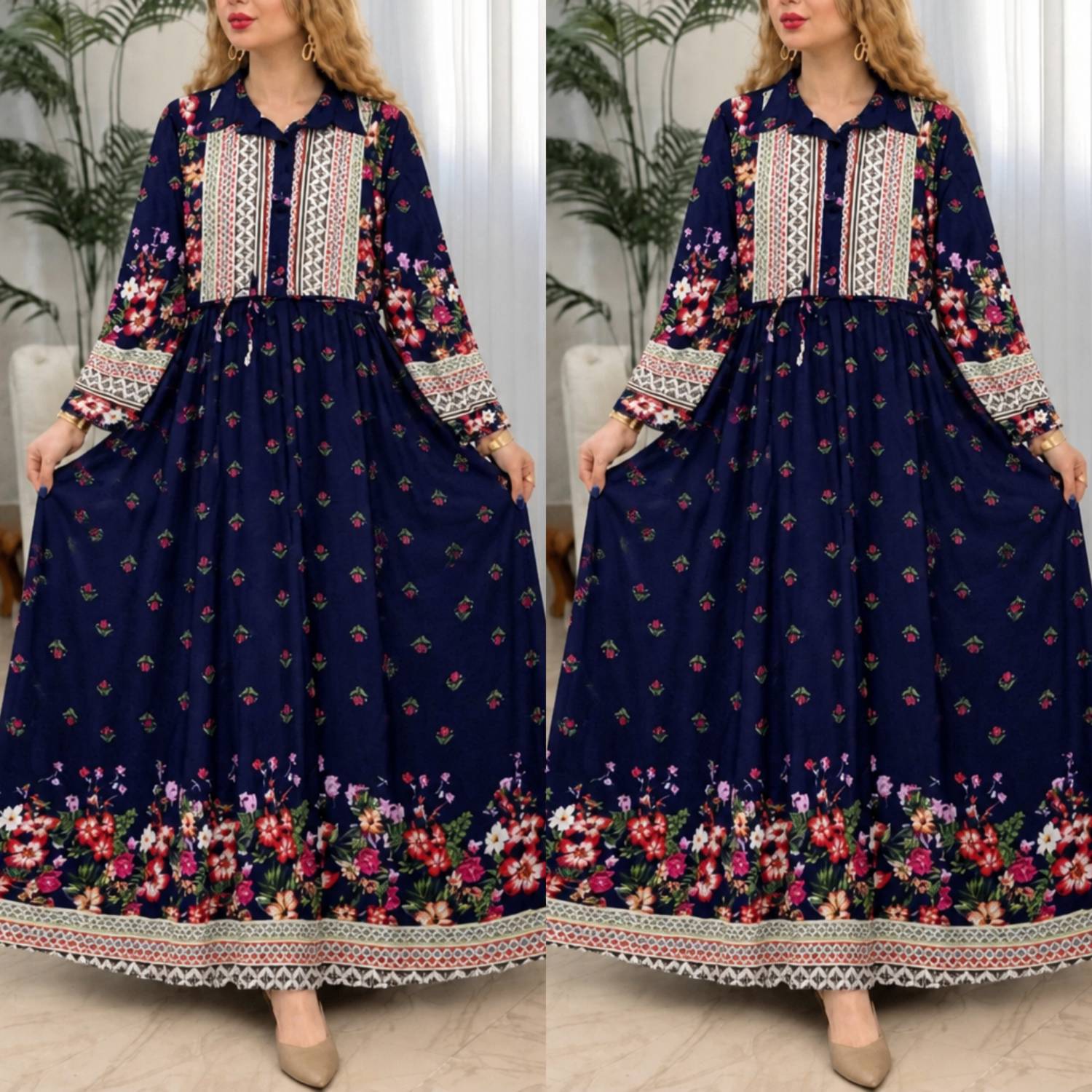 ساحلی بهشت جنس بوگاتی سورمه ای