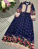 ساحلی بهشت جنس بوگاتی سورمه ای