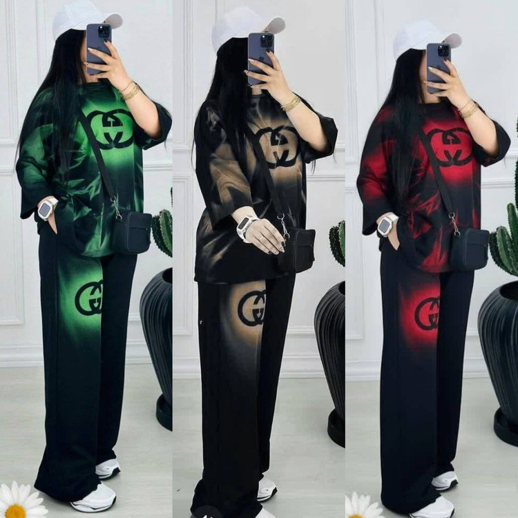 ست تیماسا جنس پنبه گلکسی