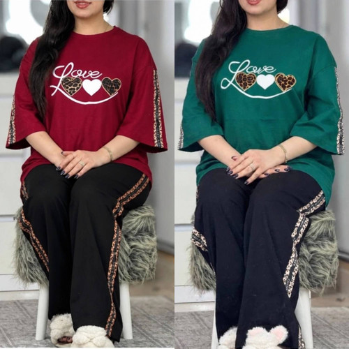 ست نخ وپنبه گلکسی پرمون