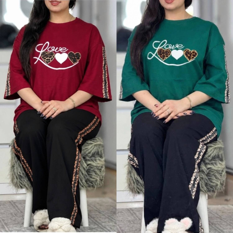 ست نخ وپنبه گلکسی پرمون