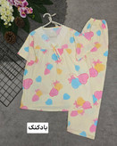 ست وارداتی گیاهی