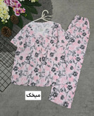 ست وارداتی گیاهی