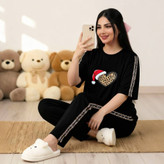 ست قلبی نوئل جنس اسپان