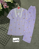 ست کرسپو وارداتی فاطیما