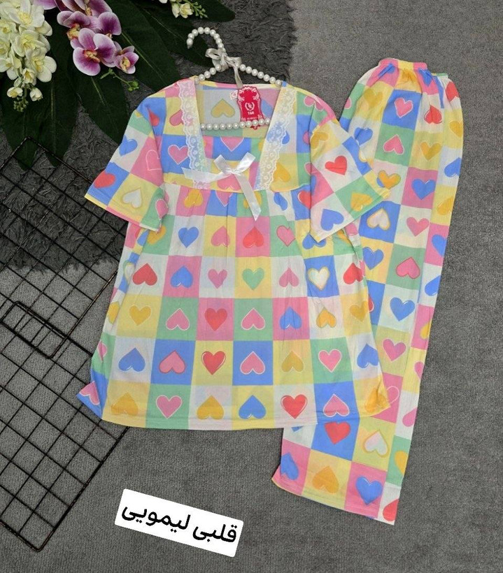 ست کرسپو وارداتی فاطیما