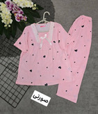 ست کرسپو وارداتی فاطیما
