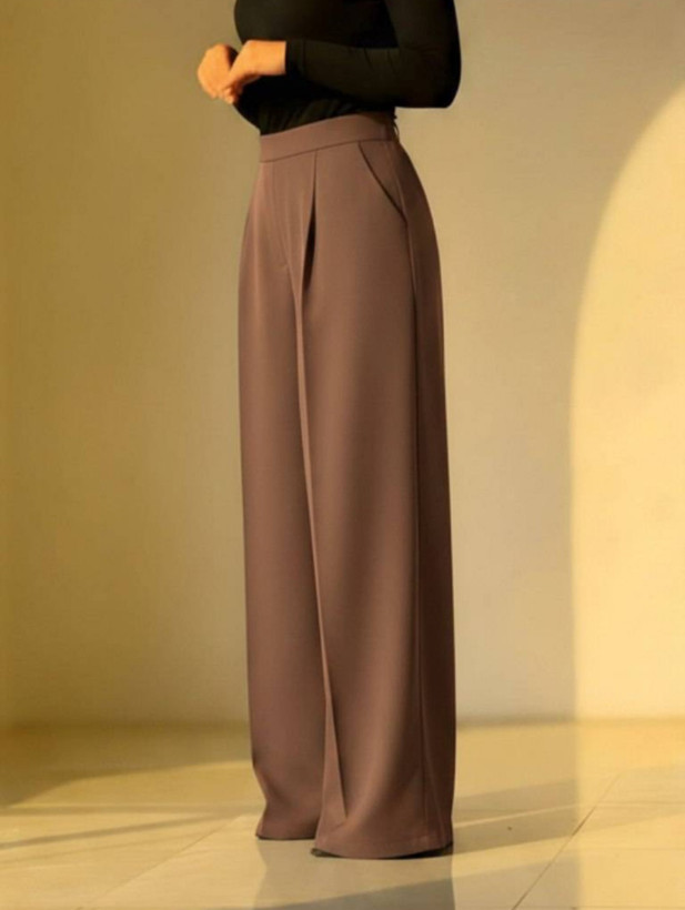 شلوار بگ مازراتی