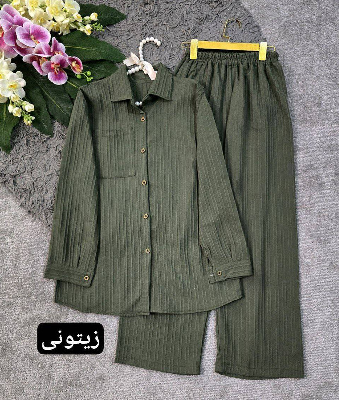 ست سنبل الطیب جنس ایوا