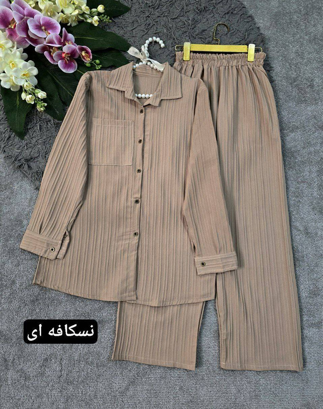 ست سنبل الطیب جنس ایوا