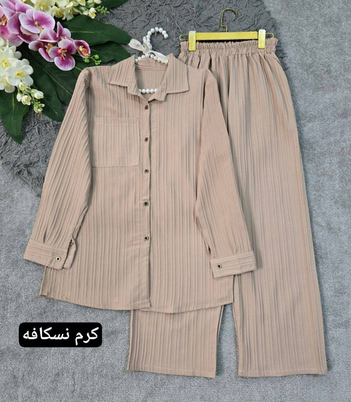 ست سنبل الطیب جنس ایوا