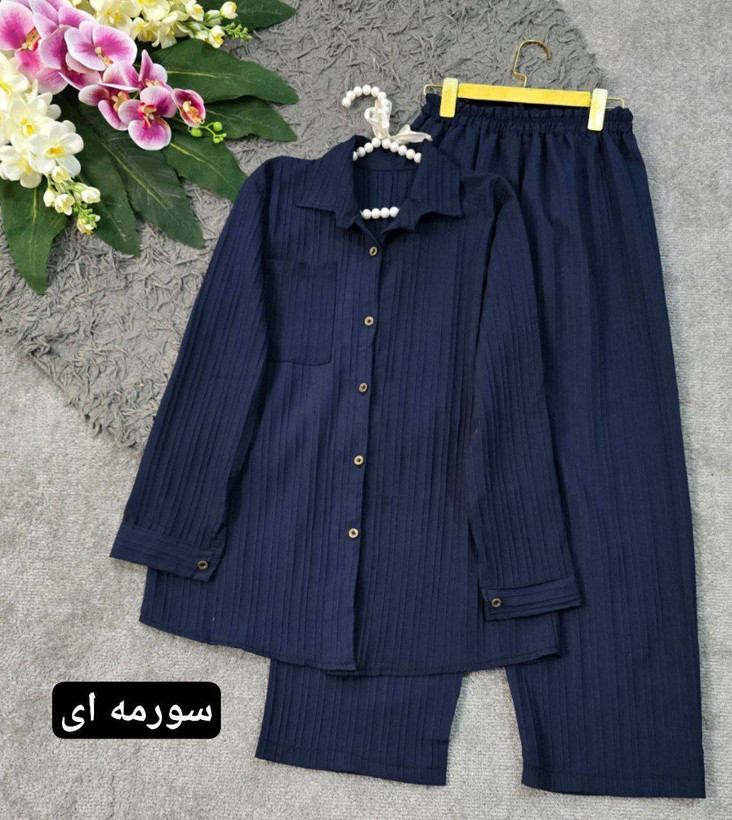 ست سنبل الطیب جنس ایوا