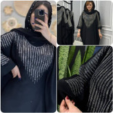 عبای افروز جنس الیزه