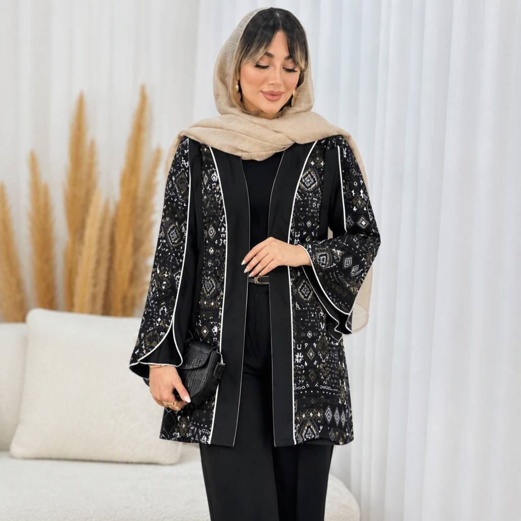 کت هدیه پرشین