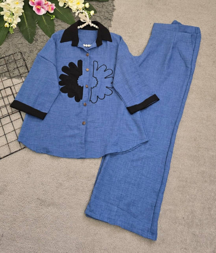 ست خورشید جنس شانتون