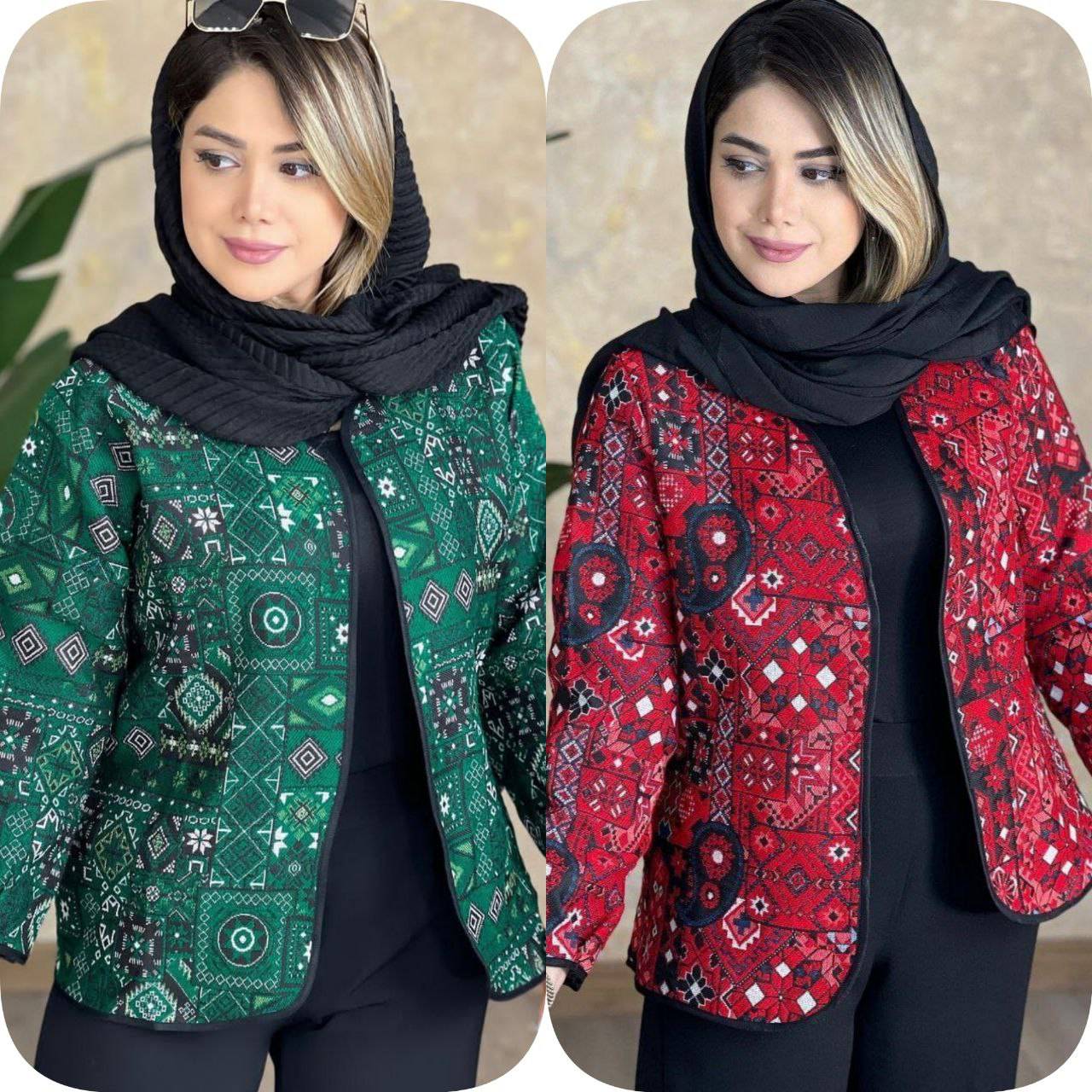 کت گلیمی