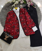 کت گلیمی