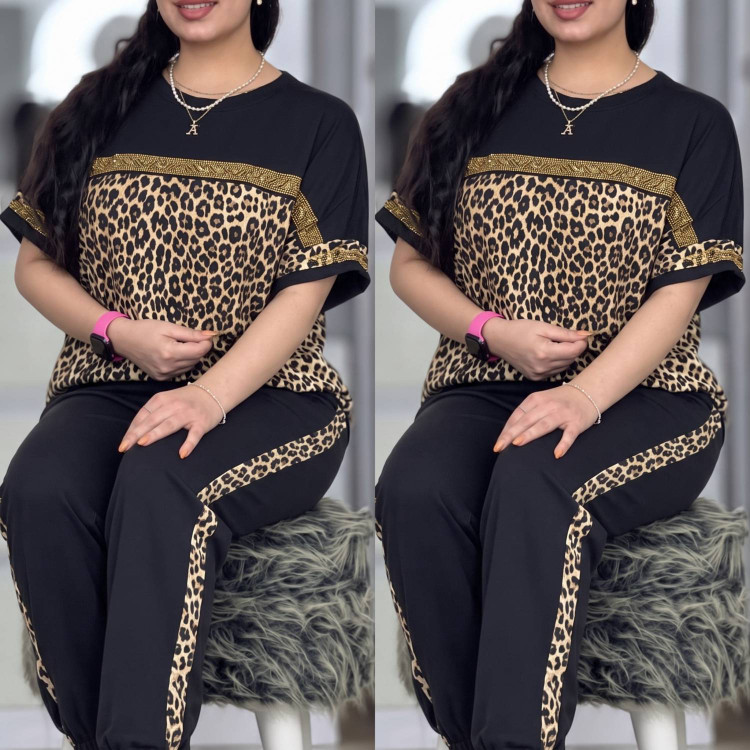 ست دخترانه ساتین