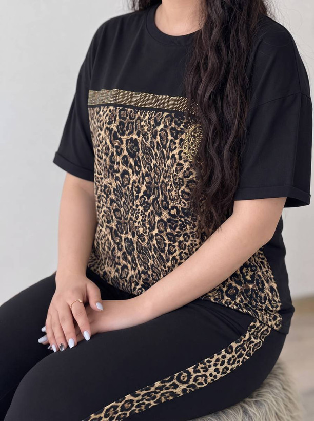 ست دخترانه ساتین