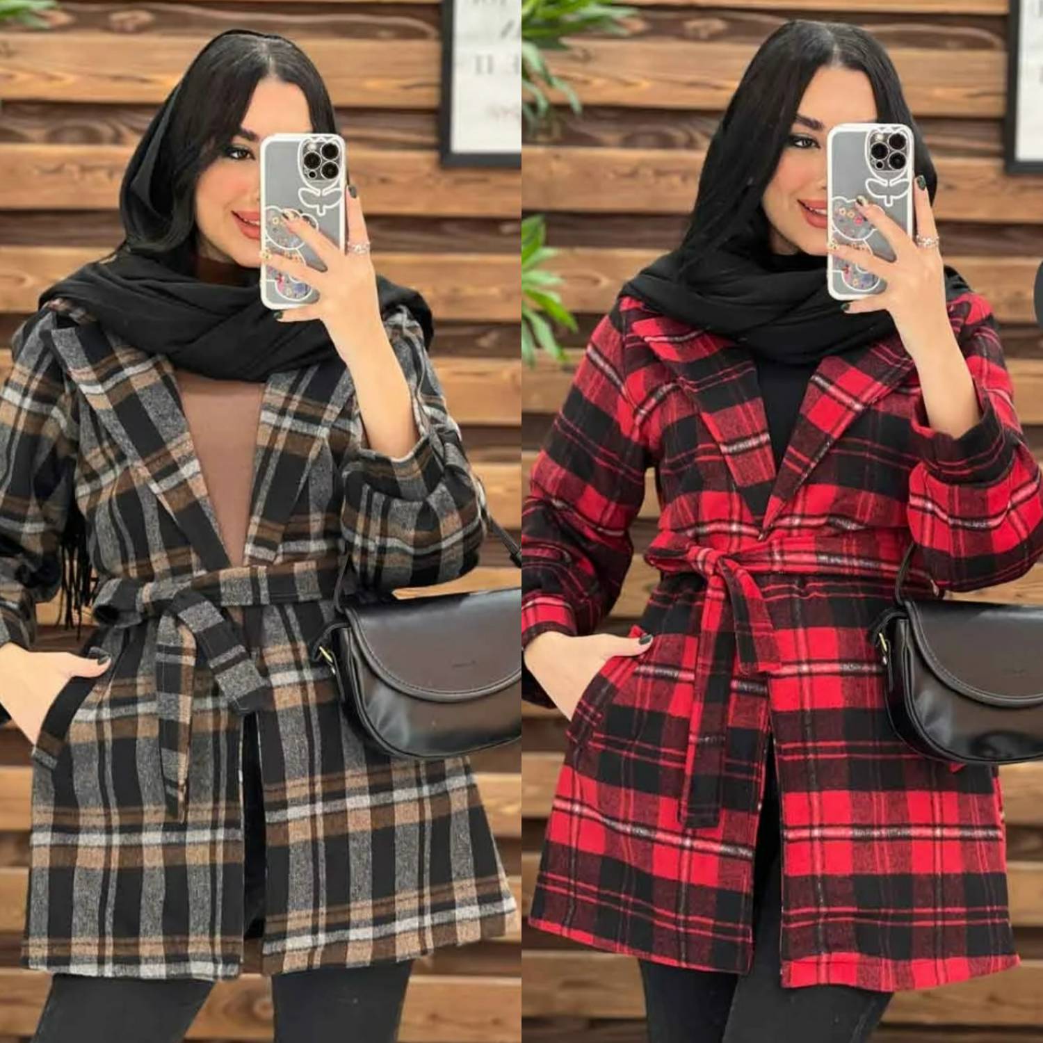مدل چهار خونه سپاهان