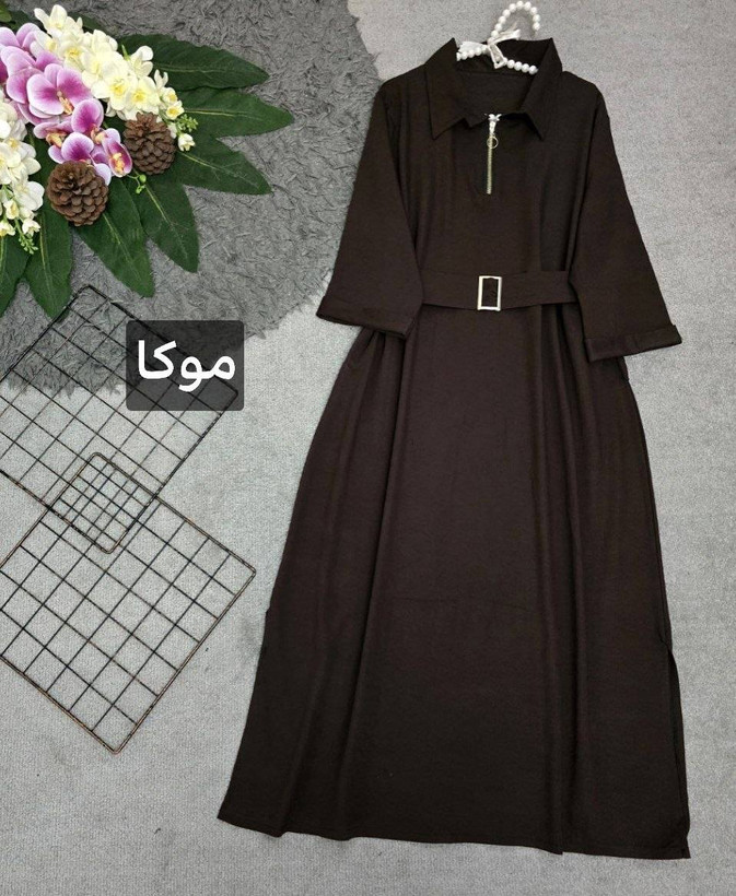 مدل نازیلا جنس تنسیل بدون ابرفت