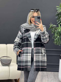 چهار خونه یقه انگلیسی