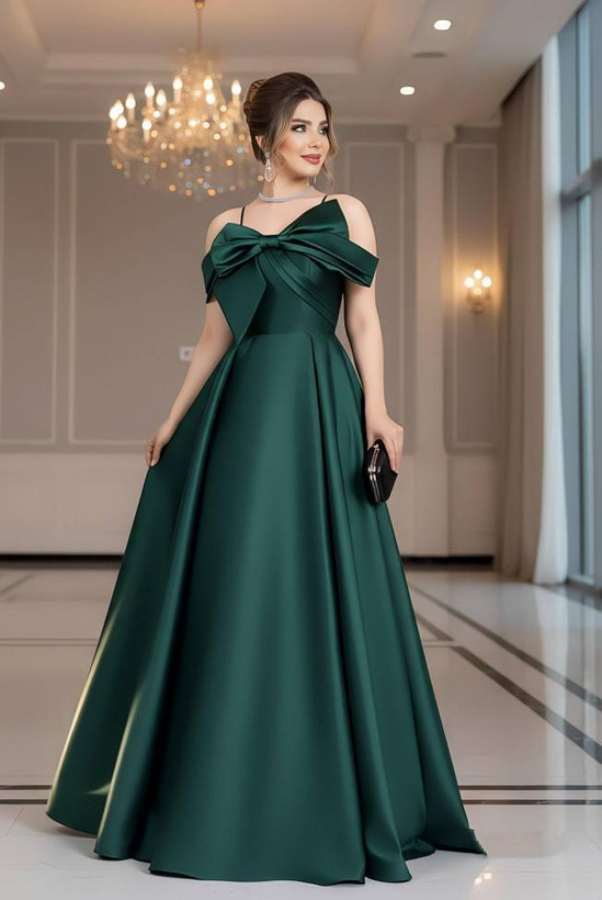 لباس مجلسی لارا ساتن امریکایب