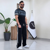 ست مردانه نوار کنفی