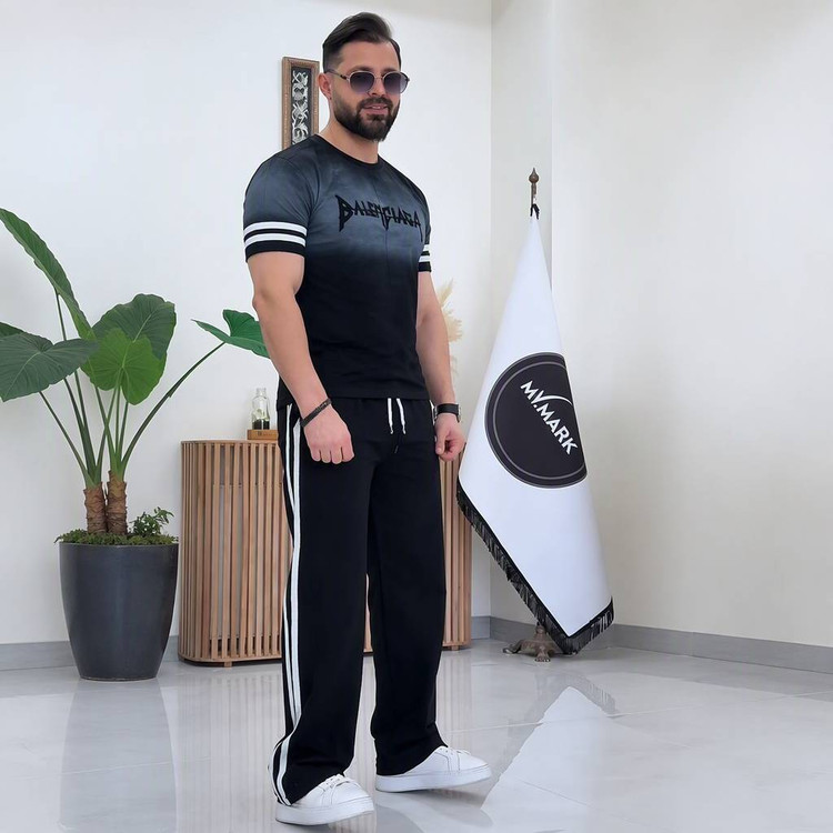 ست مردانه نوار کنفی