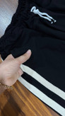 ست مردانه نوار کنفی