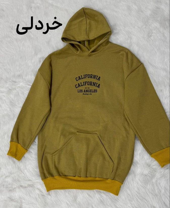هودی کالیفرنیا