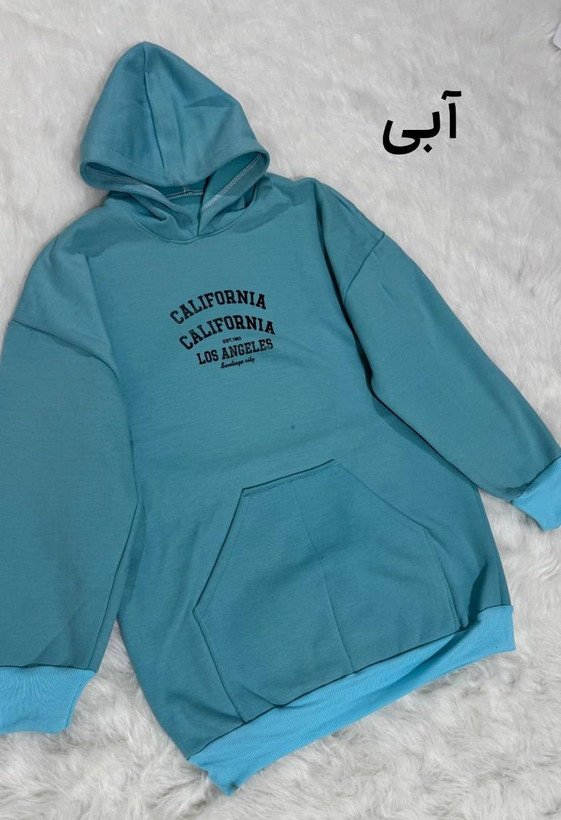 هودی کالیفرنیا
