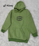 هودی کالیفرنیا