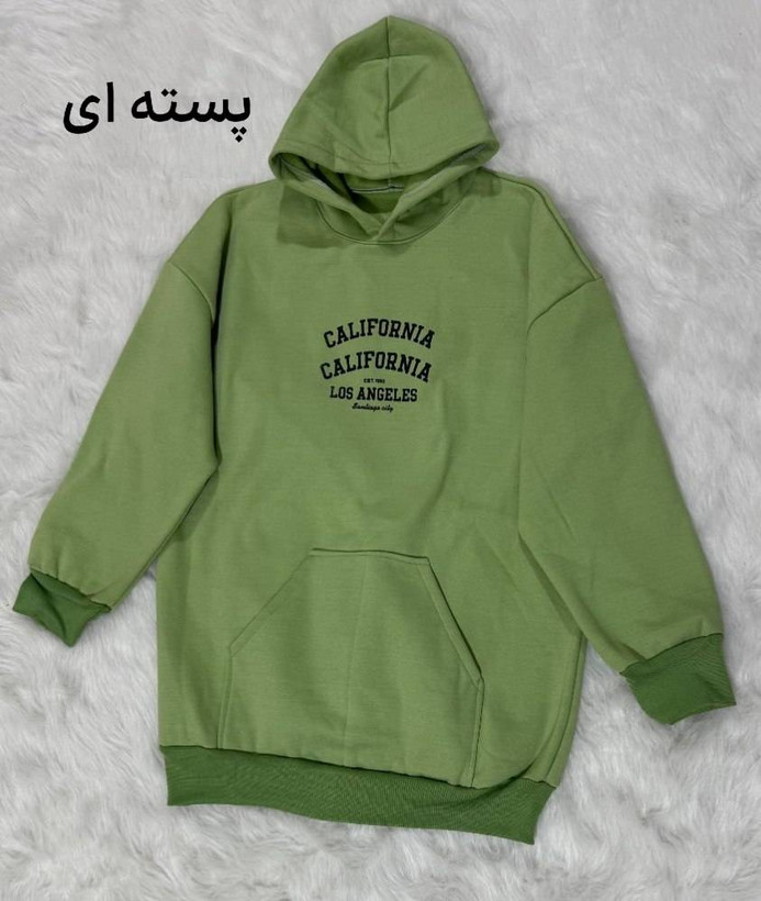 هودی کالیفرنیا