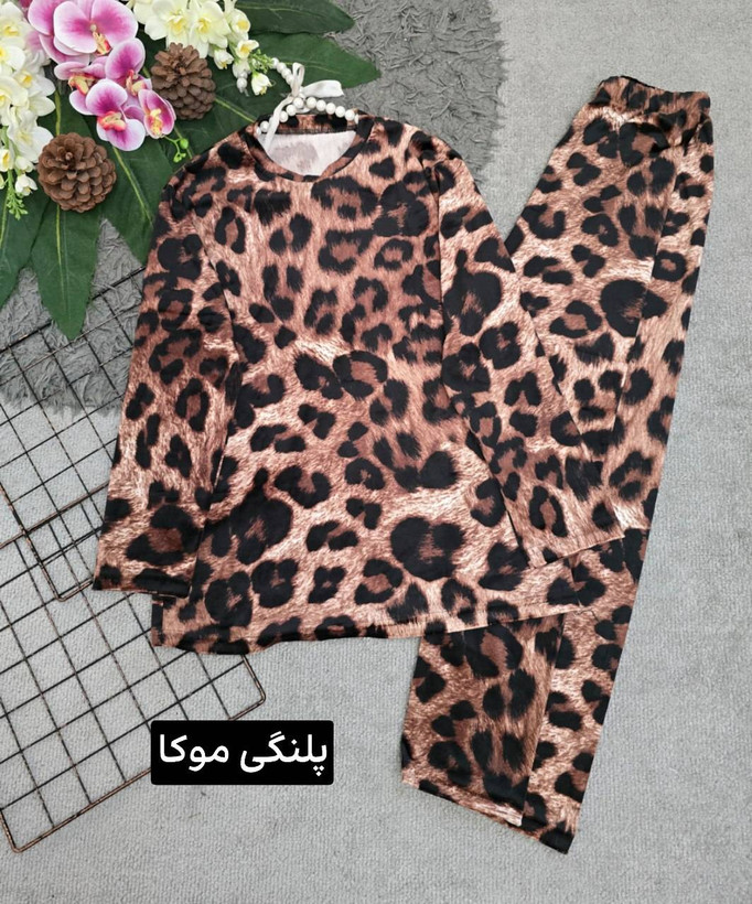 بلوز وشلوار مخمل